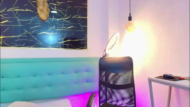 Image 2 of bella_salvatore Stream on Chaturbate on 21 days ago