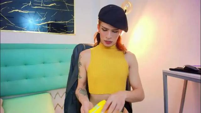 Thumbnail 1, bella_salvatore's Stream at Chaturbate, 17 days ago