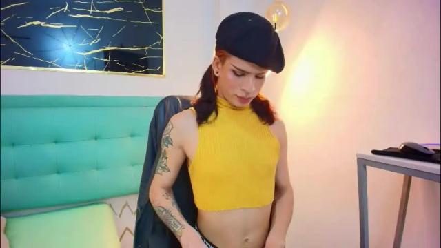 Image 2 of bella_salvatore Stream on Chaturbate on 17 days ago