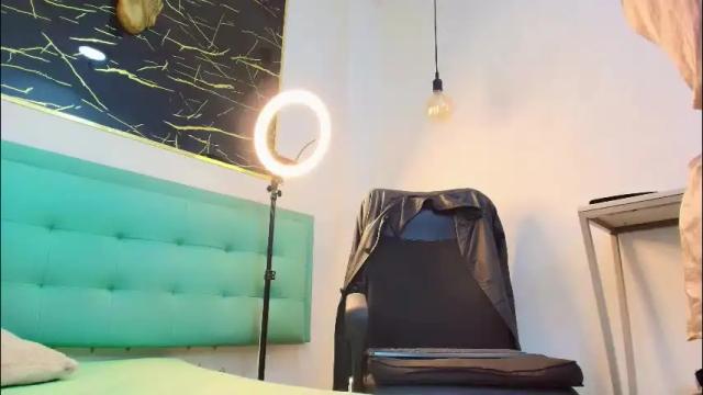 Image 7 of bella_salvatore Stream on Chaturbate on 17 days ago