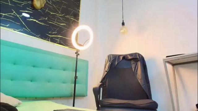 Image 8 of bella_salvatore Stream on Chaturbate on 17 days ago