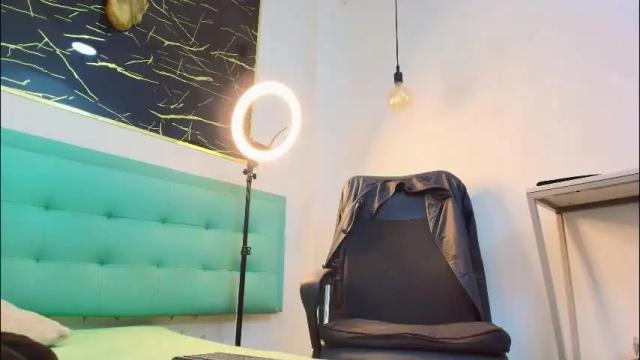 Thumbnail 3, bella_salvatore's Stream at Chaturbate, 17 days ago