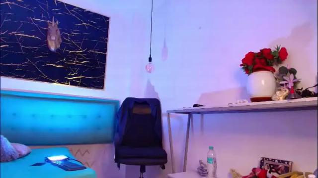 Image 2 of bella_salvatore Stream on Chaturbate on 15 days ago