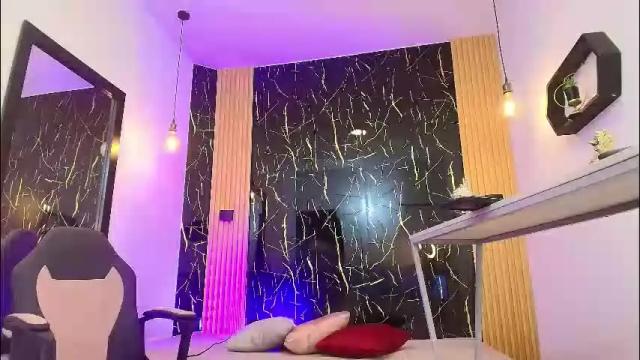 Image 3 of bella_salvatore Stream on Chaturbate on 8 days ago