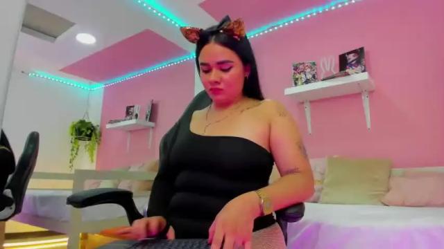Image 10 of bella_sinclair_ Stream on Chaturbate on 13 months ago