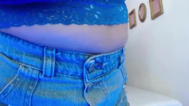 Image 12 of bella_sinclair_ Stream on Chaturbate on 12 months ago