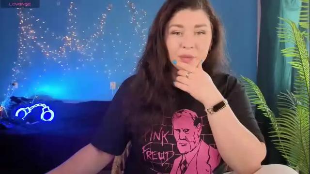 Image 2 of bella_snowwhite Stream on Chaturbate on 1 month ago