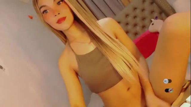Image 11 of bella_tara Stream on Chaturbate on 1 month ago