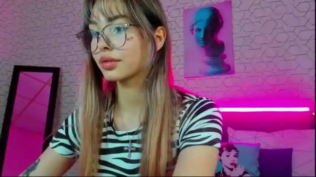 Image 7 of bella_tenderness Stream on Chaturbate on 12 months ago