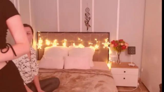 Thumbnail 1, bella_x_kate's Stream at Chaturbate, 24 months ago