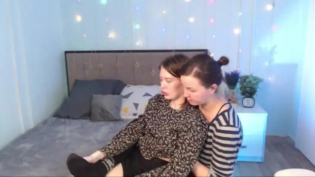 Thumbnail 3, bella_x_kate's Stream at Chaturbate, 24 months ago