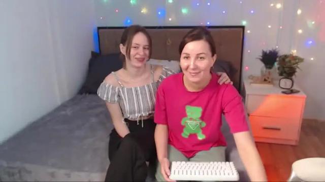 Image 8 of bella_x_kate Stream on Chaturbate on 23 months ago