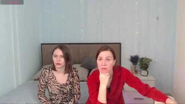 Thumbnail 3, bella_x_kate's Stream at Chaturbate, 23 months ago