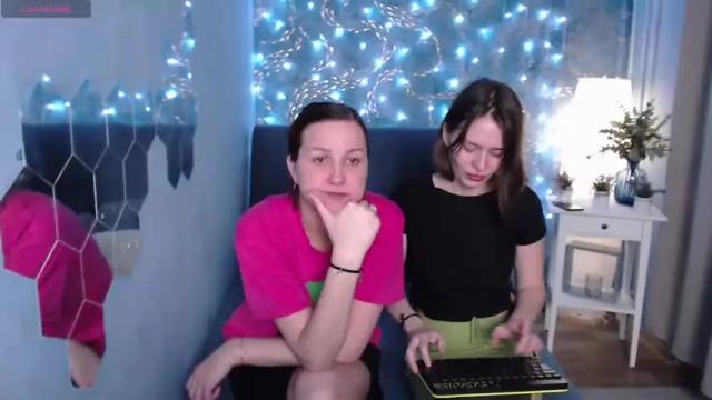 Thumbnail 1, bella_x_kate's Stream at Chaturbate, 22 months ago