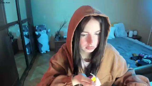 Image 12 of bellaaajones Stream on Chaturbate on 13 months ago