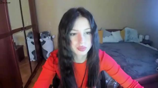 Image 2 of bellaaajones Stream on Chaturbate on 13 months ago