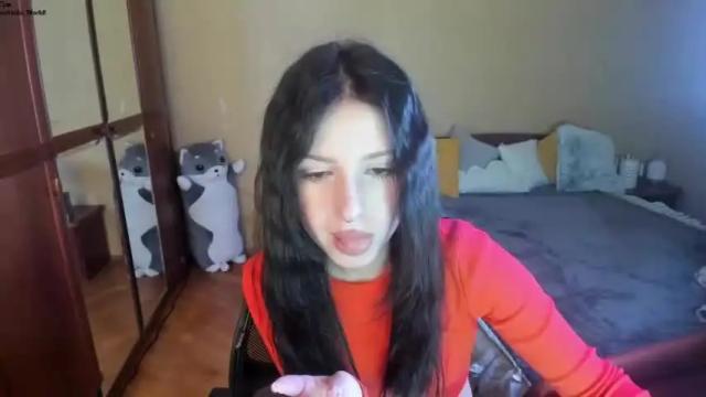 Thumbnail 2, bellaaajones's Stream at Chaturbate, 13 months ago