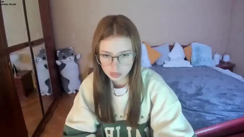 bellaaajones Chaturbate