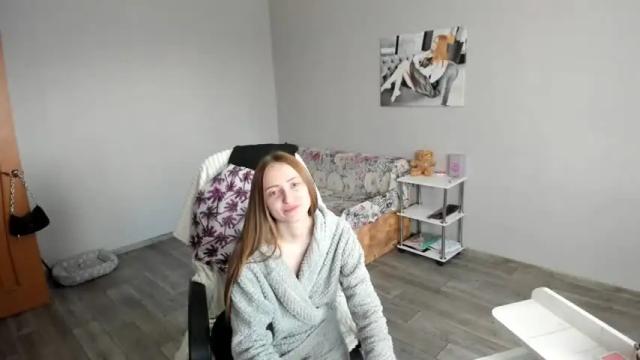 Image 10 of bellaabenedict Stream on Chaturbate on 14 months ago