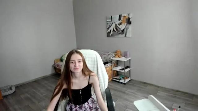 Thumbnail 2, bellaabenedict's Stream at Chaturbate, 13 months ago