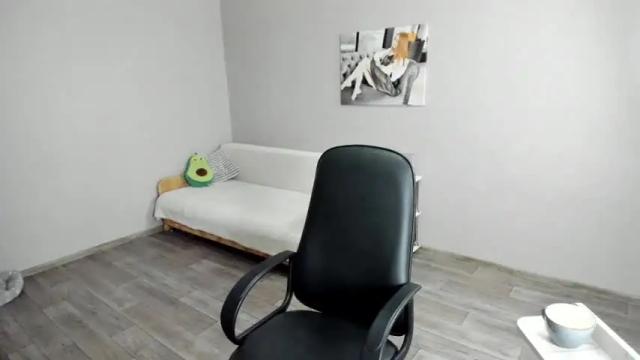 Thumbnail 1, bellaabenedict's Stream at Chaturbate, 12 months ago