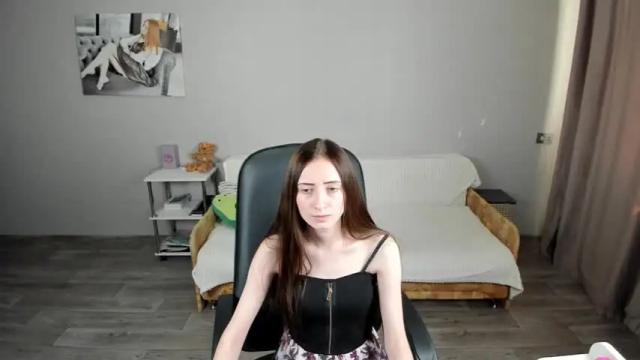 Image 12 of bellaabenedict Stream on Chaturbate on 12 months ago
