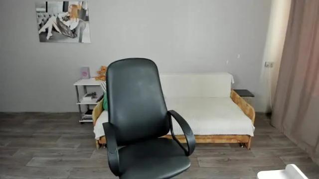 Thumbnail 2, bellaabenedict's Stream at Chaturbate, 12 months ago