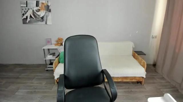 Thumbnail 3, bellaabenedict's Stream at Chaturbate, 12 months ago