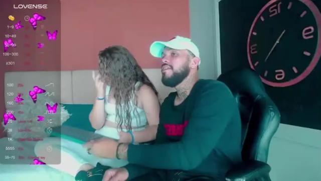 Thumbnail 1, bellaanddrake's Stream at Chaturbate, 14 months ago
