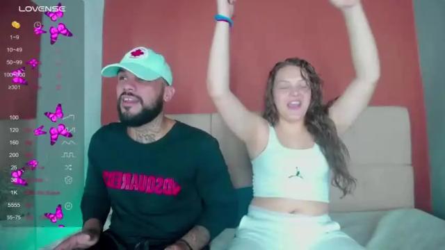 Image 12 of bellaanddrake Stream on Chaturbate on 14 months ago