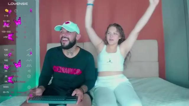 Thumbnail 2, bellaanddrake's Stream at Chaturbate, 14 months ago