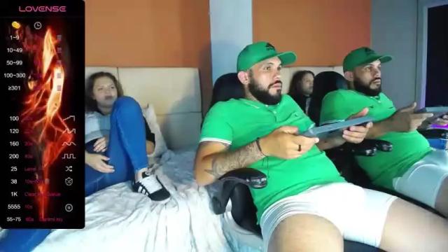 Thumbnail 2, bellaanddrake's Stream at Chaturbate, 14 months ago