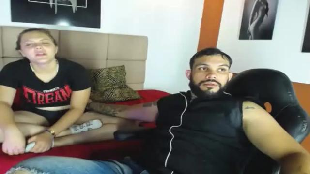 Image 10 of bellaanddrake Stream on Chaturbate on 14 months ago