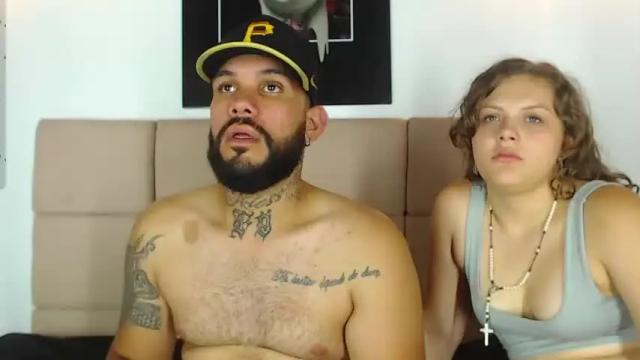 Image 11 of bellaanddrake Stream on Chaturbate on 14 months ago