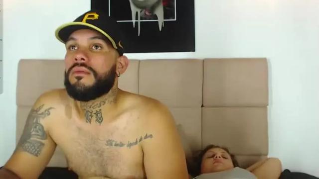 Image 12 of bellaanddrake Stream on Chaturbate on 14 months ago
