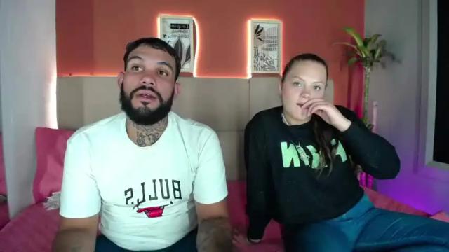 Image 10 of bellaanddrake Stream on Chaturbate on 14 months ago