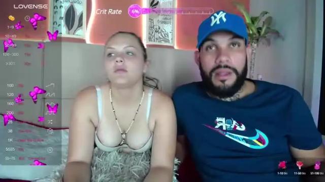 Thumbnail 2, bellaanddrake's Stream at Chaturbate, 14 months ago