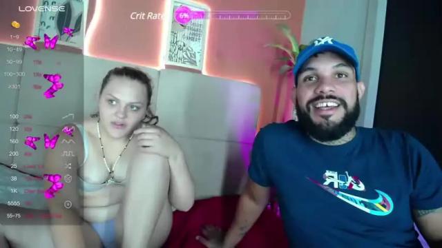 Thumbnail 3, bellaanddrake's Stream at Chaturbate, 14 months ago