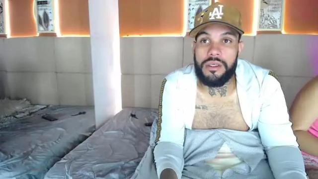 Image 11 of bellaanddrake Stream on Chaturbate on 14 months ago