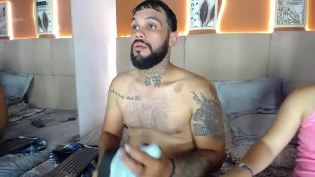Image 8 of bellaanddrake Stream on Chaturbate on 14 months ago