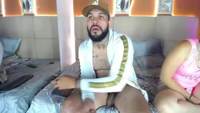 Thumbnail 3, bellaanddrake's Stream at Chaturbate, 14 months ago