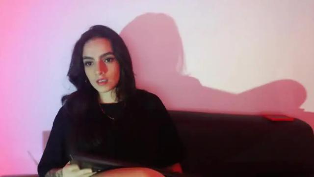 Image 11 of bellaandlia Stream on Chaturbate on 19 months ago