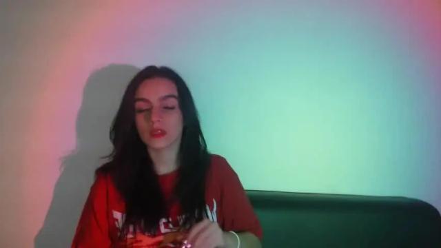 Image 4 of bellaandlia Stream on Chaturbate on 19 months ago