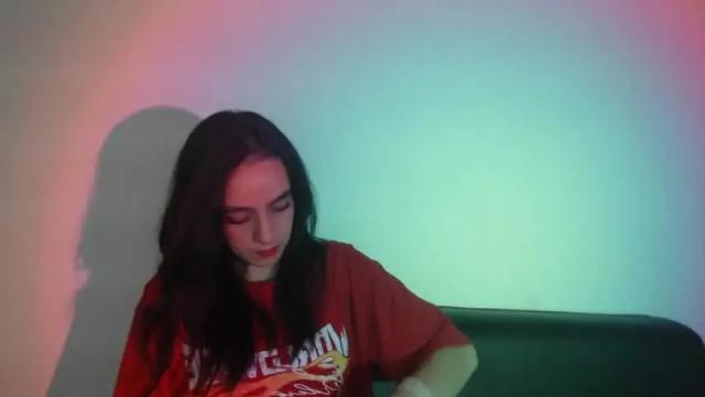 Thumbnail 2, bellaandlia's Stream at Chaturbate, 19 months ago