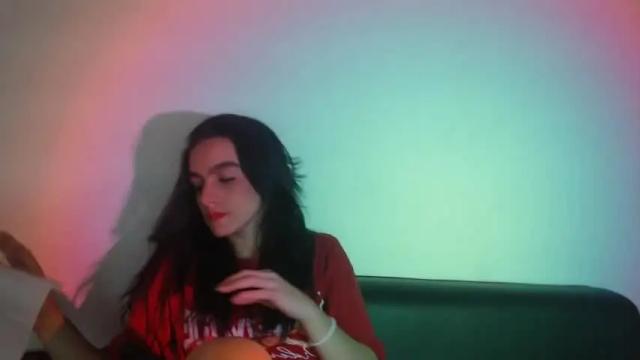 Image 6 of bellaandlia Stream on Chaturbate on 19 months ago