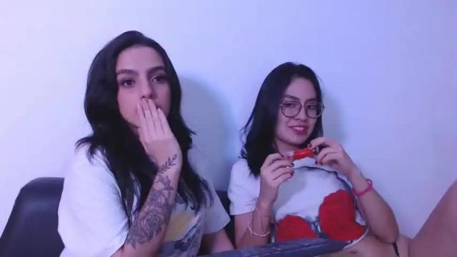 Image 10 of bellaandlia Stream on Chaturbate on 25 months ago