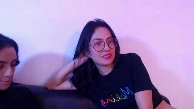 Image 6 of bellaandlia Stream on Chaturbate on 19 months ago