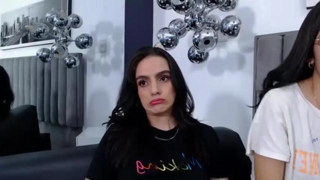 Thumbnail 1, bellaandlia's Stream at Chaturbate, 18 months ago