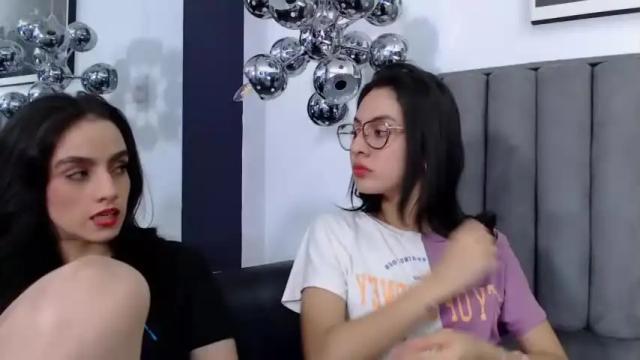 Thumbnail 3, bellaandlia's Stream at Chaturbate, 18 months ago