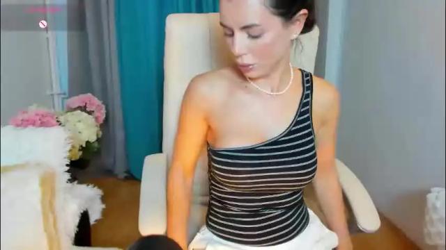 Thumbnail 1, bellaanna25's Stream at Chaturbate, 1 month ago